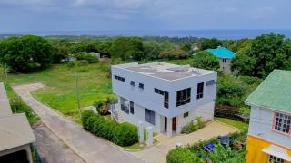 the views by DanTopia villa - Saint James - 8
