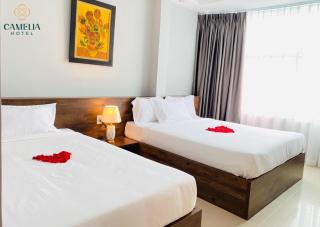 Camelia 108 Le Lai Hotel - Ho Chi Minh City - 5