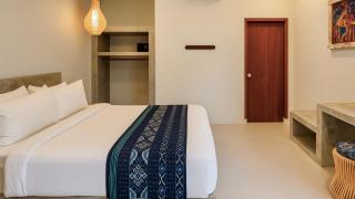 Pandan Bungalows - Selong Belanak - 9