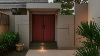 Pandan Bungalows - Selong Belanak - 1
