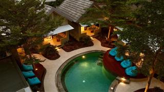 Pandan Bungalows - Selong Belanak - 7