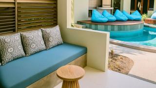 Pandan Bungalows - Selong Belanak - 6