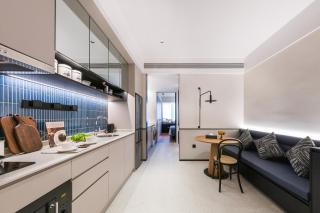 Shanghai Xujiahui Grow Suisse Place Apartment Hotel - 5