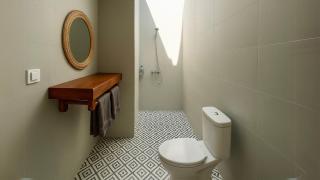 Pandan Bungalows - Selong Belanak - 5
