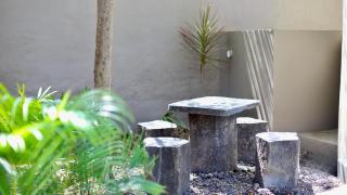 Pandan Bungalows - Selong Belanak - 4