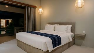 Pandan Bungalows - Selong Belanak - 3