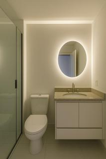 Apt 70m, 2WC, AR, CHURRASQUEIRA, PS5, VAGA e METRO - São Paulo - 3