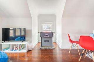 Historic Family Getaway, 5 Star Location, Royal Beds - Kansas City - 8