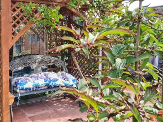 Whiteadder Cottage - Spittal - 9