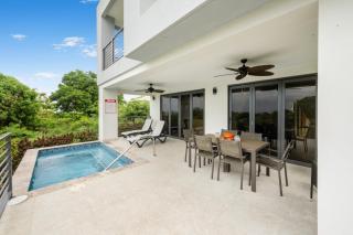 the views by DanTopia villa - Saint James - 4