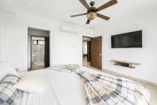 the views by DanTopia villa - Saint James - 2