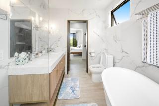 the views by DanTopia villa - Saint James - 1