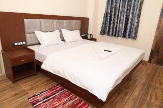 Hotel Siddhi Residency - Patna - 1