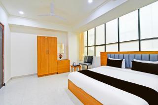 Super Townhouse OAK Santosh Nagar Hyderabad - Surūrnagar - 8