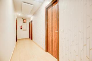 Super Hotel O Chandigarh Road Formerly Royal Woods - Zirakpur - 2