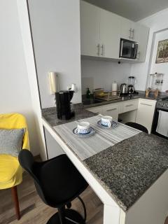 Apartamento en Santa Beatriz - Lima - 8