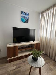 Apartamento en Santa Beatriz - Lima - 4