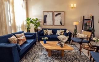 The Lotus Loft - Neu-Delhi - 0