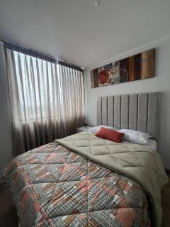 Apartamento en Santa Beatriz - Lima - 2