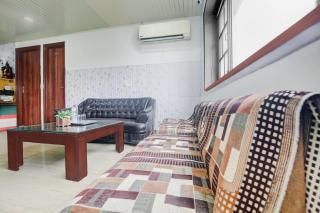 Super Hotel O Chandigarh Road Formerly Royal Woods - Zirakpur - 6