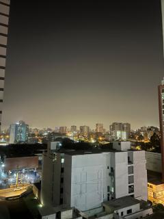 Apartamento en Santa Beatriz - 1