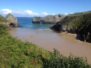 Apartamento vacacional de 2 habitaciones con piscina - 8