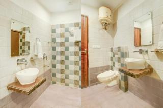 Super Hotel O Chandigarh Road Formerly Royal Woods - Zirakpur - 5