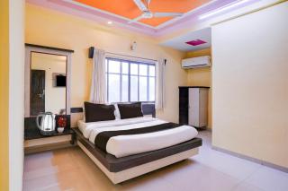 Super Hotel O Datta Nagar Formerly Baba Sai - Shirdi - 9