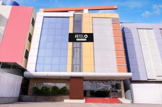 Super Hotel O Datta Nagar Formerly Baba Sai - Shirdi - 0