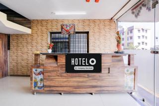 Super Hotel O Datta Nagar Formerly Baba Sai - Shirdi - 7