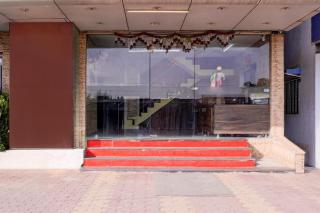 Super Hotel O Datta Nagar Formerly Baba Sai - Shirdi - 3