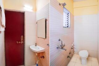 Super Hotel O Datta Nagar Formerly Baba Sai - Shirdi - 4