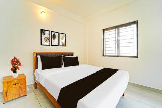 Super Hotel O Kalamassery Near Medical College - Kakkanad - 9