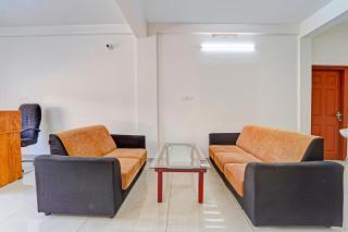 Super Hotel O Kalamassery Near Medical College - Kakkanad - 6