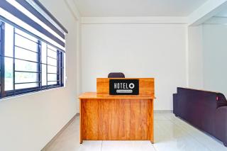 Super Hotel O Kalamassery Near Medical College - Kakkanad - 7