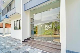 Super Hotel O Kalamassery Near Medical College - Kakkanad - 1