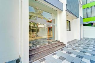 Super Hotel O Kalamassery Near Medical College - Kakkanad - 2