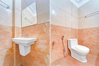 Super Hotel O Kalamassery Near Medical College - Kakkanad - 3