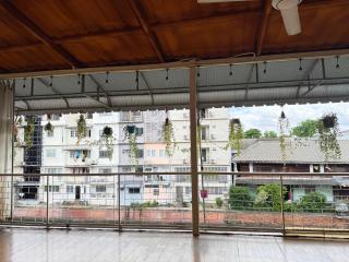 Baan Nampetch Hostel - Bangkok - 2