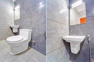 Super Hotel O Kalamassery Near Medical College - Kakkanad - 5