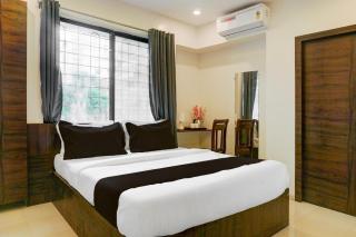 Super Hotel O Laxman Nagar Baner - Pune - 0