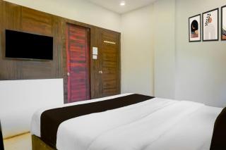 Super Hotel O Laxman Nagar Baner - Pune - 9