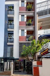 Harmony Homestay - 0