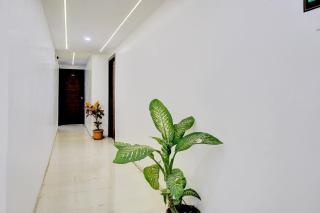 Super Hotel O Laxman Nagar Baner - Pune - 7