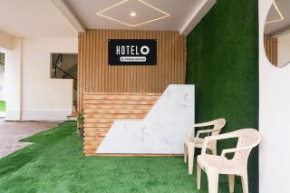 Super Hotel O Laxman Nagar Baner - Pune - 8