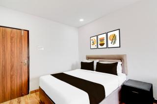Townhouse Vanasthali Puram Formerly Capitol Stay Inn - Surūrnagar - 3