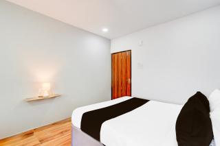 Townhouse Vanasthali Puram Formerly Capitol Stay Inn - Surūrnagar - 4