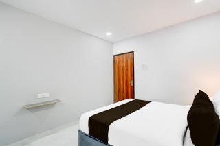 Townhouse Vanasthali Puram Formerly Capitol Stay Inn - Surūrnagar - 2
