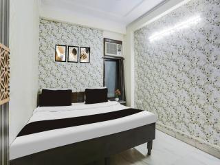 Hotel O Chhatarpur Formerly Royal Galaxy - Neu-Delhi - 3