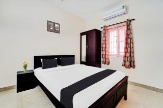 Super Hotel O Viswapuram - Pīlamedu - 9